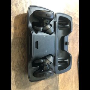 Bose soundsport Bluetooth earbuds